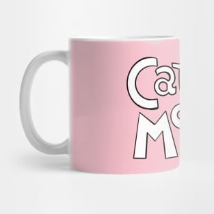 Cat Mommy Mug